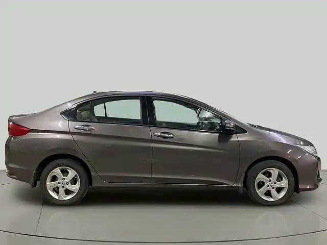 Used Honda City [2014-2017] VX CVT in Mumbai