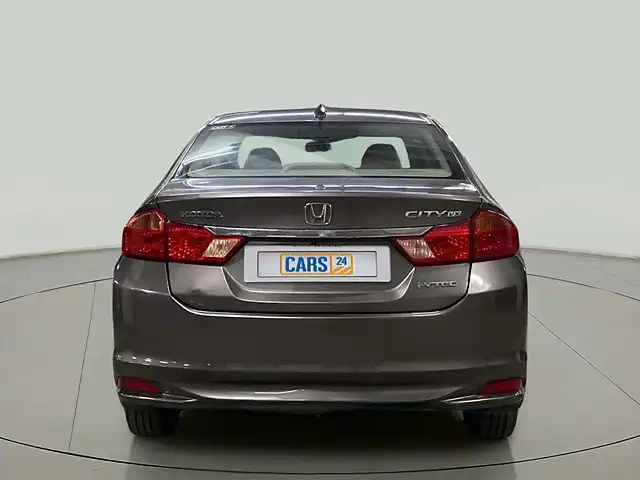 Used Honda City [2014-2017] VX CVT in Mumbai