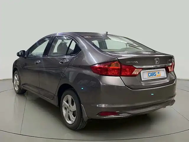 Used Honda City [2014-2017] VX CVT in Mumbai