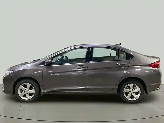 Used Honda City [2014-2017] VX CVT in Mumbai