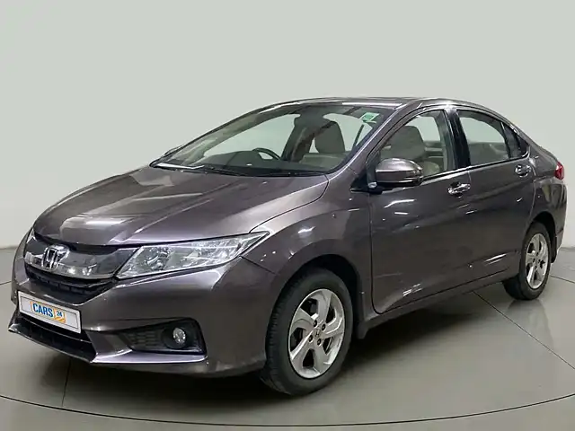 Used Honda City [2014-2017] VX CVT in Mumbai