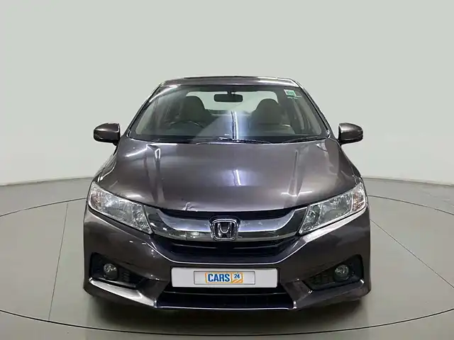 Used Honda City [2014-2017] VX CVT in Mumbai