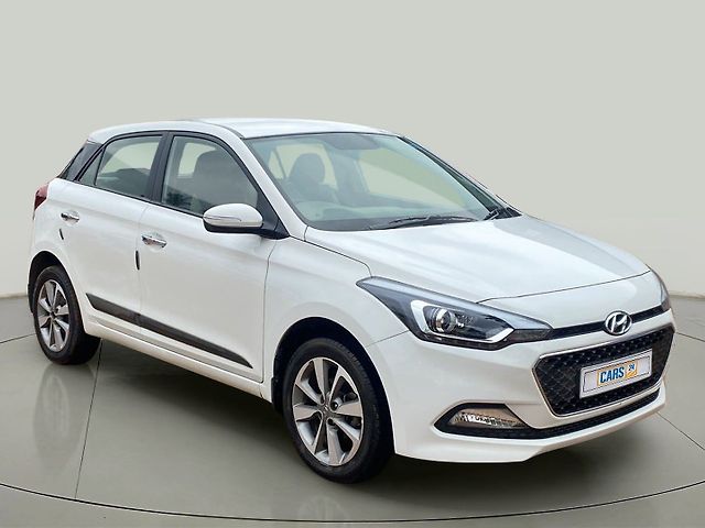 Used 2016 Hyundai Elite i20 in Bangalore