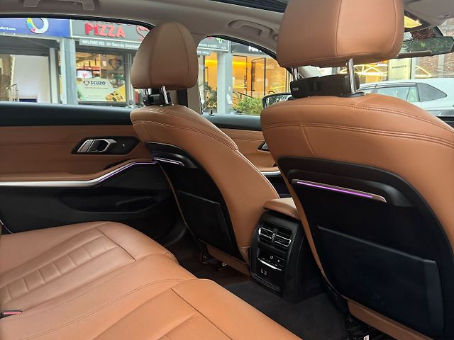 Used BMW 3 Series [2016-2019] 330i M Sport Edition in Jalandhar