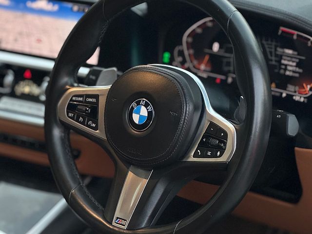Used BMW 3 Series [2016-2019] 330i M Sport Edition in Jalandhar