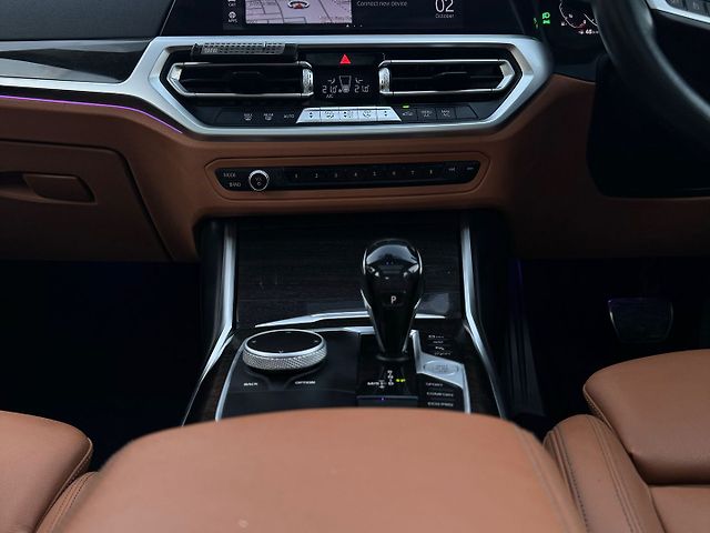 Used BMW 3 Series [2016-2019] 330i M Sport Edition in Jalandhar