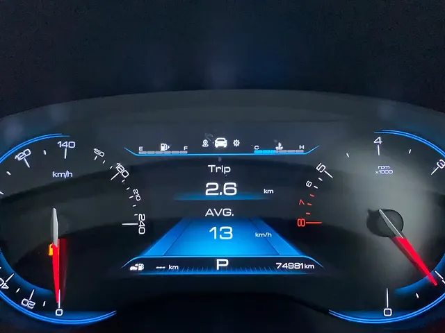 Used MG Hector [2019-2021] Sharp 1.5 DCT Petrol in Hyderabad