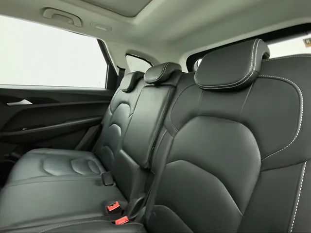 Used MG Hector [2019-2021] Sharp 1.5 DCT Petrol in Hyderabad
