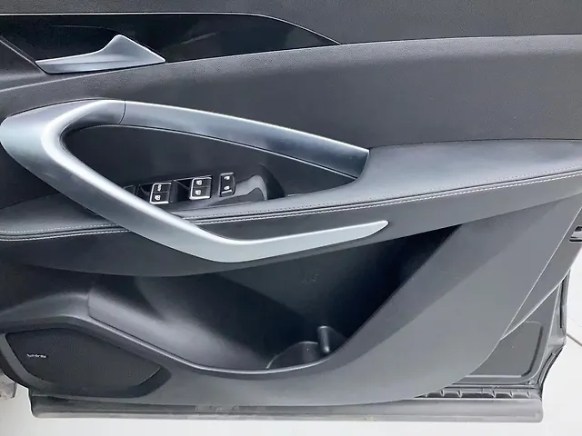 Used MG Hector [2019-2021] Sharp 1.5 DCT Petrol in Hyderabad