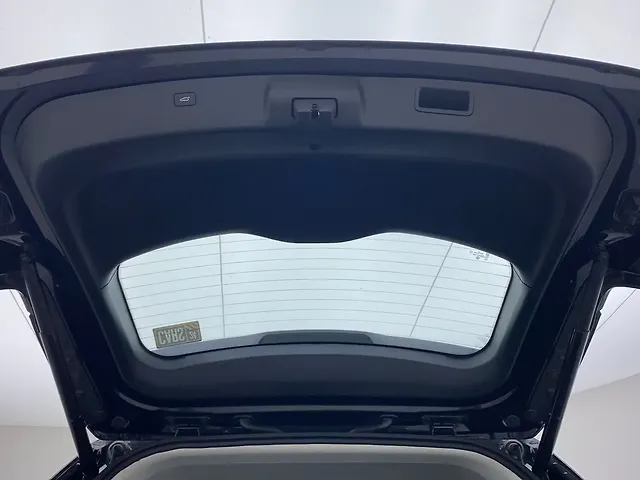 Used MG Hector [2019-2021] Sharp 1.5 DCT Petrol in Hyderabad