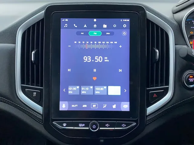 Used MG Hector [2019-2021] Sharp 1.5 DCT Petrol in Hyderabad