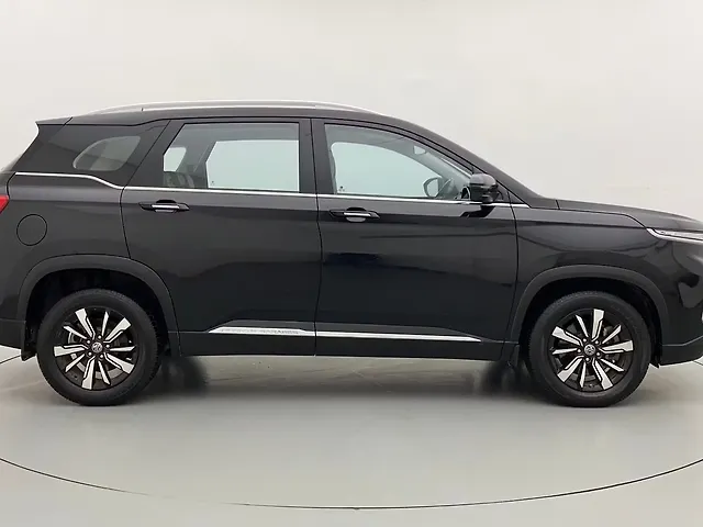 Used MG Hector [2019-2021] Sharp 1.5 DCT Petrol in Hyderabad
