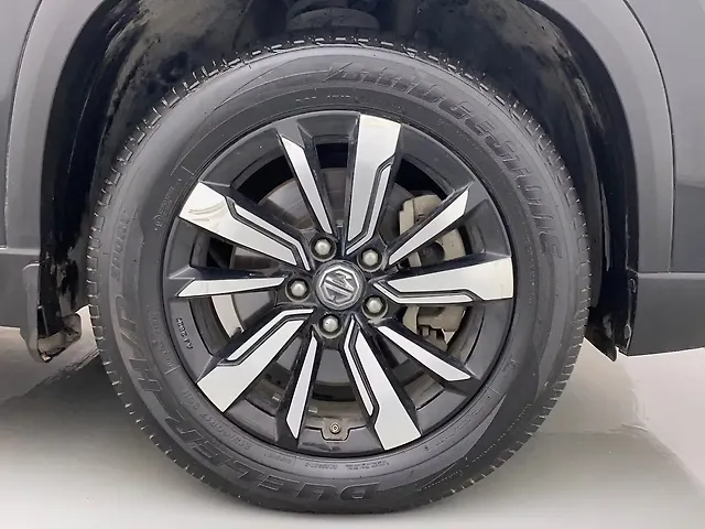 Used MG Hector [2019-2021] Sharp 1.5 DCT Petrol in Hyderabad
