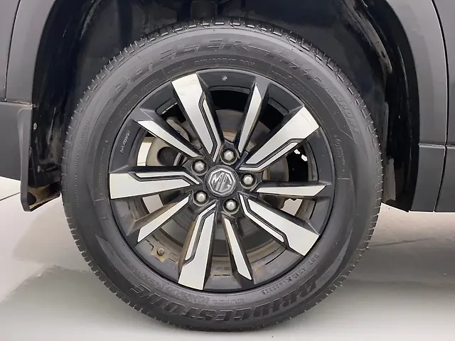 Used MG Hector [2019-2021] Sharp 1.5 DCT Petrol in Hyderabad