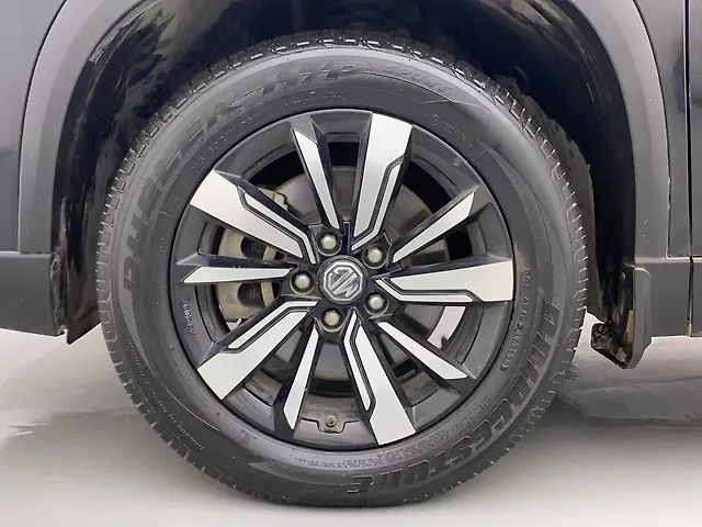 Used MG Hector [2019-2021] Sharp 1.5 DCT Petrol in Hyderabad
