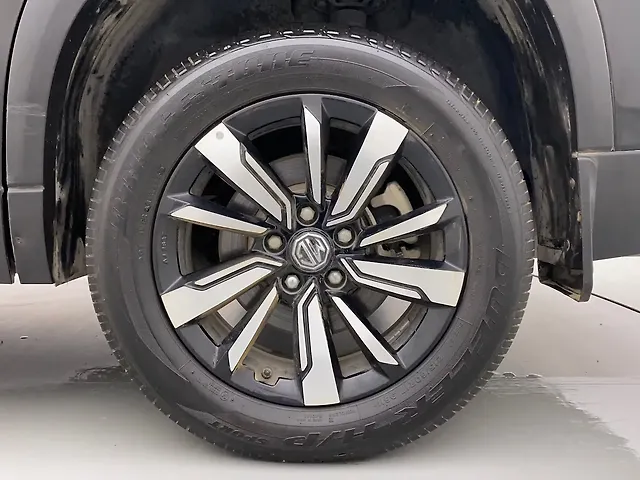 Used MG Hector [2019-2021] Sharp 1.5 DCT Petrol in Hyderabad