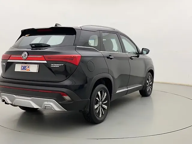 Used MG Hector [2019-2021] Sharp 1.5 DCT Petrol in Hyderabad