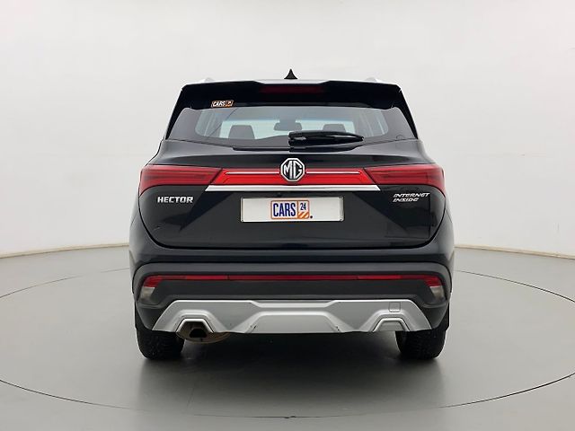 Used MG Hector [2019-2021] Sharp 1.5 DCT Petrol in Hyderabad