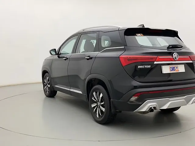 Used MG Hector [2019-2021] Sharp 1.5 DCT Petrol in Hyderabad