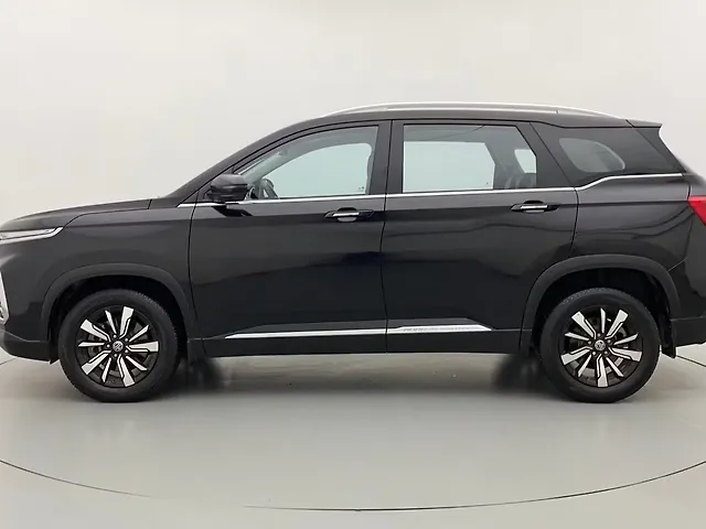 Used MG Hector [2019-2021] Sharp 1.5 DCT Petrol in Hyderabad