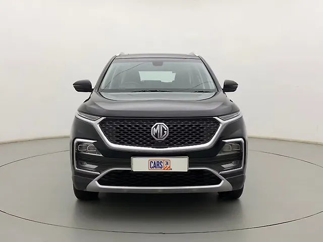 Used MG Hector [2019-2021] Sharp 1.5 DCT Petrol in Hyderabad