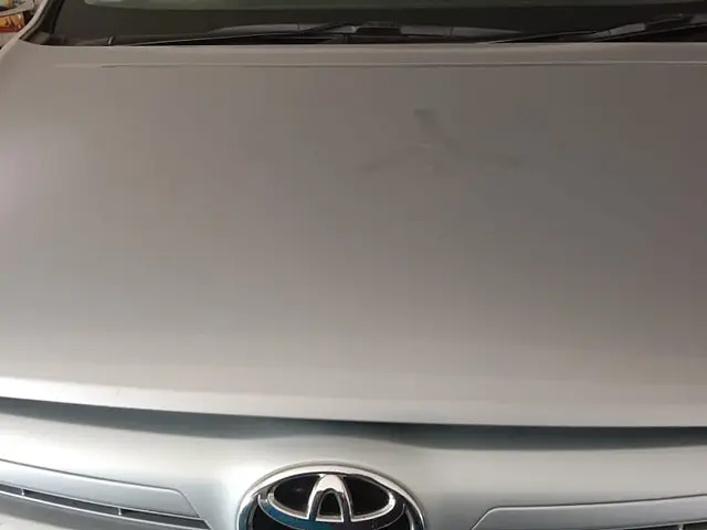 Used 2019 Toyota Innova Crysta in Karnal
