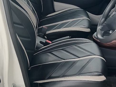 Used Hyundai Aura [2020-2023] SX 1.2 CNG in Karnal