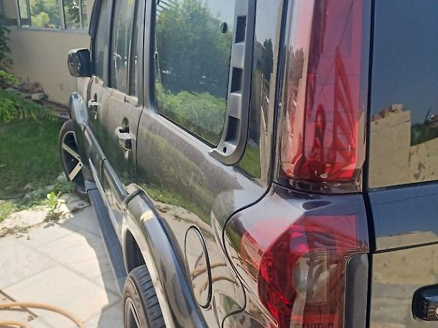 Used Mahindra Scorpio S11 MT 7S CC in Karnal