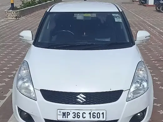 Used 2014 Maruti Suzuki Swift in Bhopal