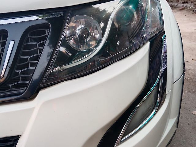 Used Mahindra XUV500 [2015-2018] W10 AT in Kanpur