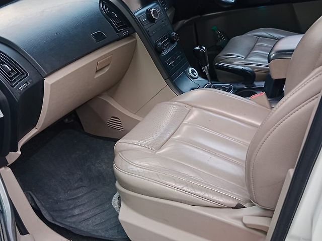 Used Mahindra XUV500 [2015-2018] W10 AT in Kanpur