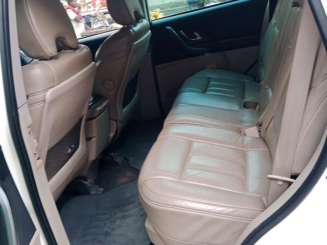 Used Mahindra XUV500 [2015-2018] W10 AT in Kanpur