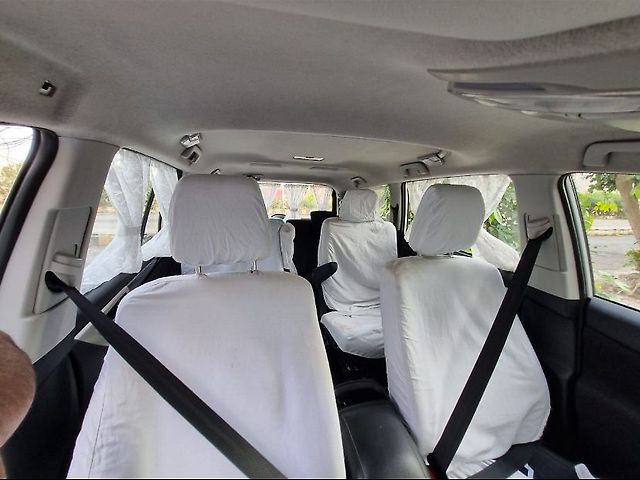 Used Toyota Innova Crysta [2016-2020] 2.4 V Diesel in Kanpur