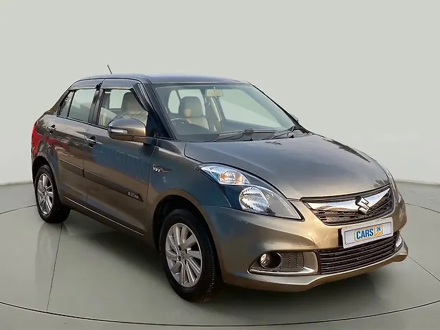 Used 2015 Maruti Suzuki Swift DZire in Hyderabad