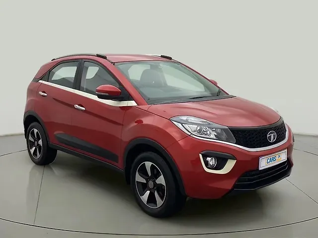 Used 2018 Tata Nexon in Bangalore