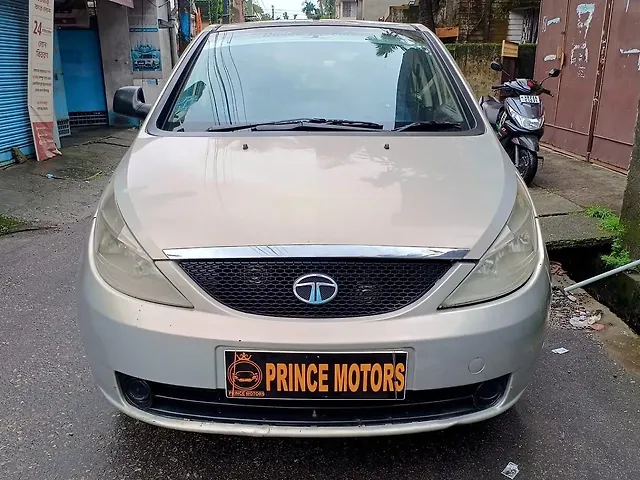 Used 2011 Tata Vista in Siliguri