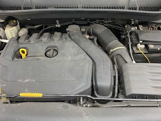 Used Volkswagen Taigun [2021-2023] GT Plus 1.5 TSI DSG in Hyderabad