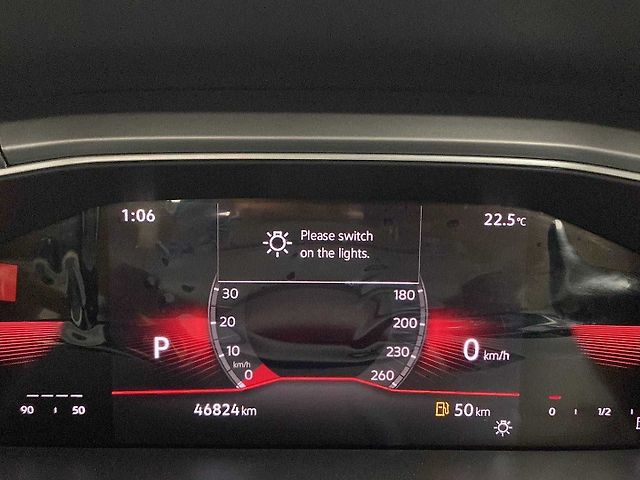 Used Volkswagen Taigun [2021-2023] GT Plus 1.5 TSI DSG in Hyderabad