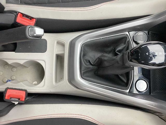 Used Volkswagen Taigun [2021-2023] GT Plus 1.5 TSI DSG in Hyderabad