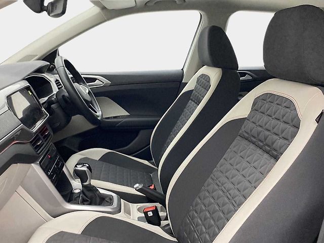 Used Volkswagen Taigun [2021-2023] GT Plus 1.5 TSI DSG in Hyderabad