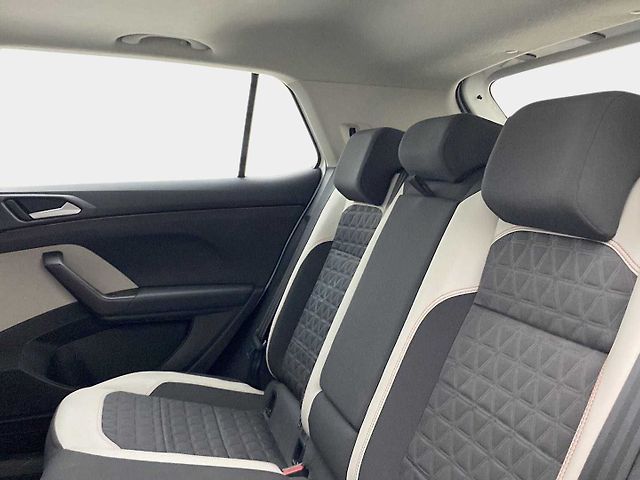Used Volkswagen Taigun [2021-2023] GT Plus 1.5 TSI DSG in Hyderabad
