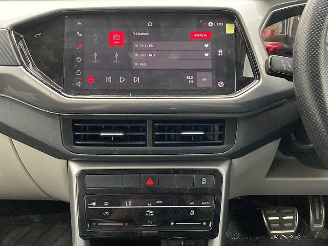 Used Volkswagen Taigun [2021-2023] GT Plus 1.5 TSI DSG in Hyderabad