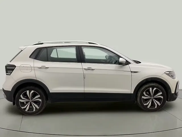 Used Volkswagen Taigun [2021-2023] GT Plus 1.5 TSI DSG in Hyderabad