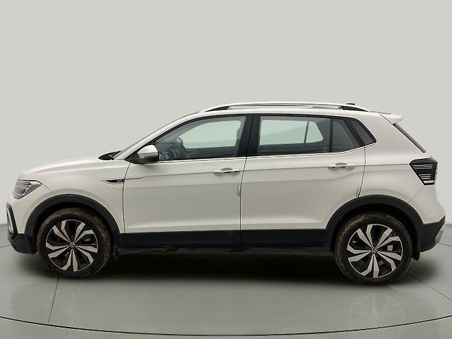 Used Volkswagen Taigun [2021-2023] GT Plus 1.5 TSI DSG in Hyderabad