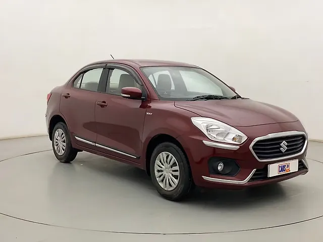 Used 2019 Maruti Suzuki DZire in Hyderabad