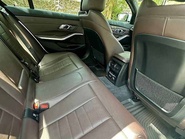 Used BMW 3 Series [2016-2019] 330i M Sport Edition in Meerut