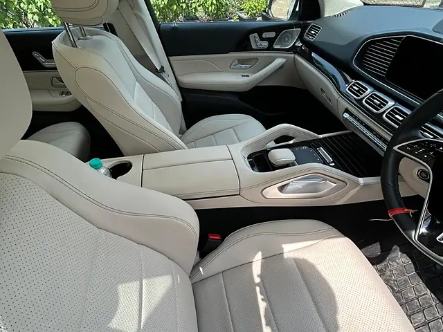 Used Mercedes-Benz GLE [2020-2023] 300d 4MATIC LWB [2020-2023] in Raipur
