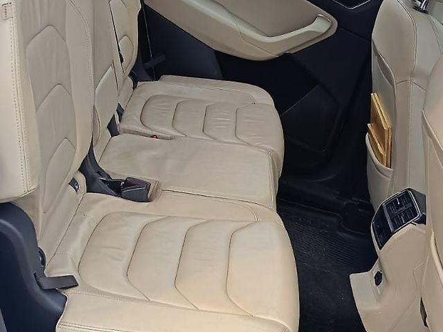 Used Skoda Kodiaq [2017-2020] Style 2.0 TDI 4x4 AT in Raipur