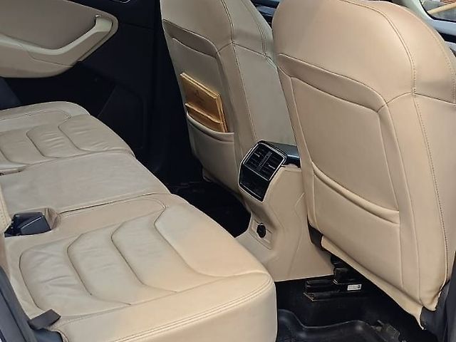 Used Skoda Kodiaq [2017-2020] Style 2.0 TDI 4x4 AT in Raipur