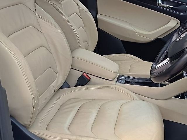 Used Skoda Kodiaq [2017-2020] Style 2.0 TDI 4x4 AT in Raipur